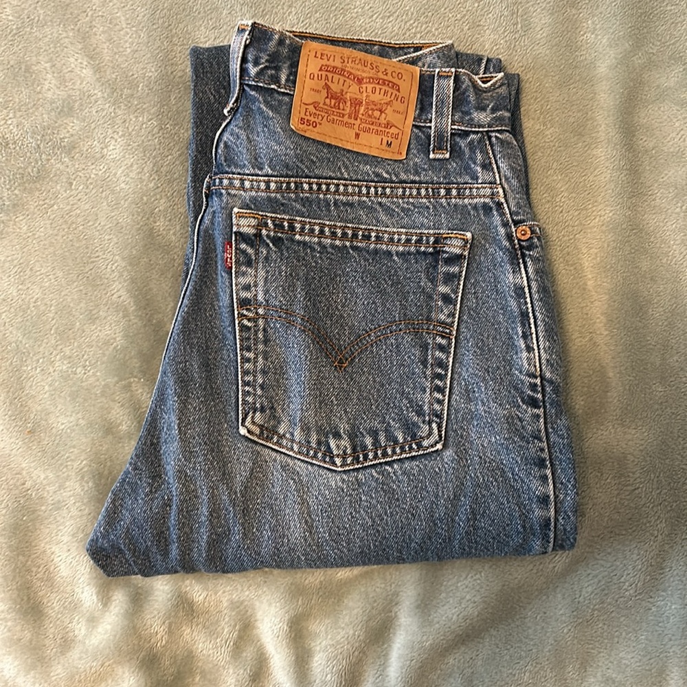 Vintage Levi’s